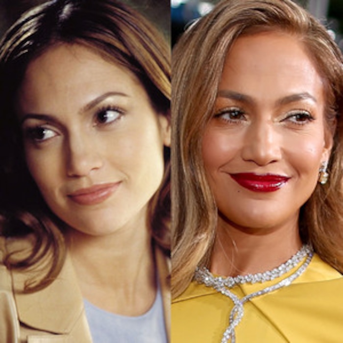 The Wedding Planner Just Turned 15 And Yet Jennifer Lopez Hasn T The Wedding Planner Just Turned 15 And Yet Jennifer Lopez Hasn T Aged A Day E News